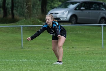 Bild 387 - U16 Juniorinnen
